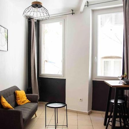 Appartement Tout Equipe Au Coeur Du Vieux Port Marseille Eksteriør bilde