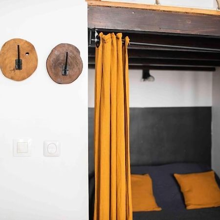 Appartement Tout Equipe Au Coeur Du Vieux Port Marseille Eksteriør bilde